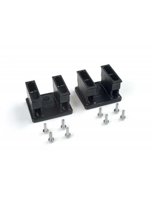 Kit de fixação de spoiler AV CIK/20 RACING KG -Magickart