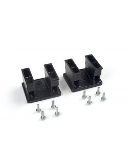 Kit de fixação de spoiler AV CIK/20 RACING KG -Magickart