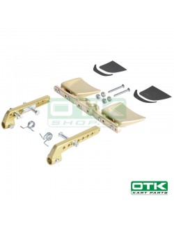ποδόπληκτρου-πλήρους Mini-cik-της FIA-otk-ενισχύει-πεντάλ-καρτ-magickart