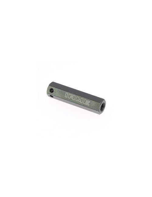 Écrou de culasse percé pour plombage (option) iame