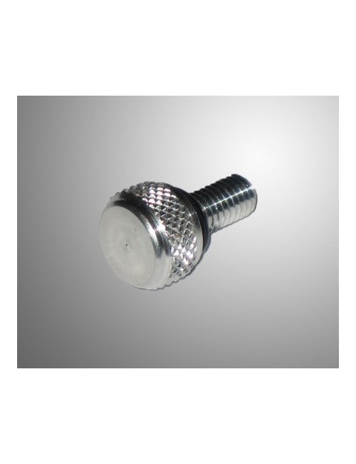 Gripster in alluminio M5 a basso costo - Magickart