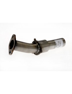 raccord d'echappement 160/200cc V2A 