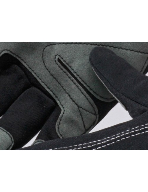 gants Speed F1-Style noir