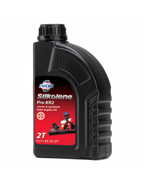 Silkolene Pro KR 2 at the best price at Magickart