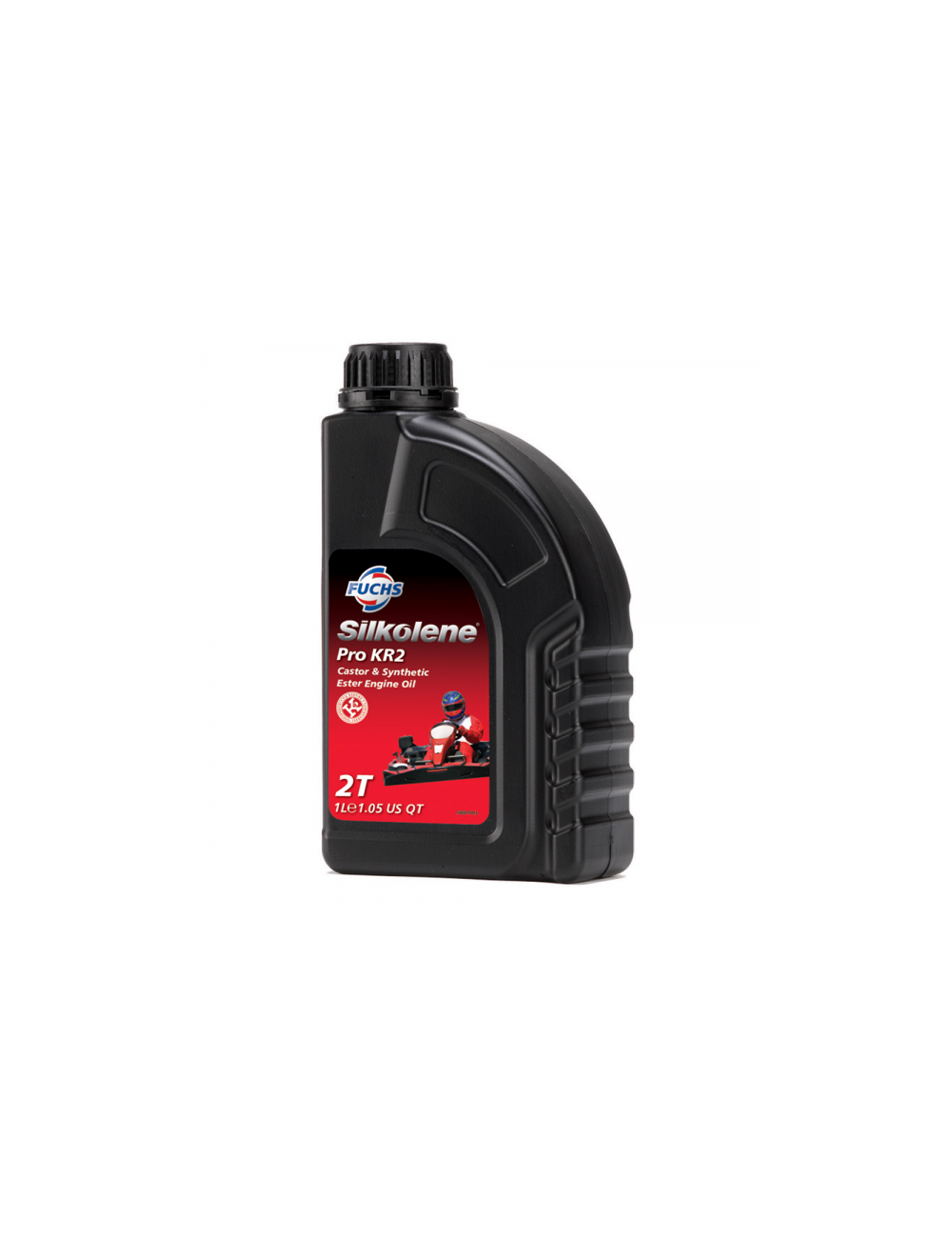 Silkolene Pro KR 2 at the best price at Magickart Silkolene Pro KR 2 at the best price at Magickart