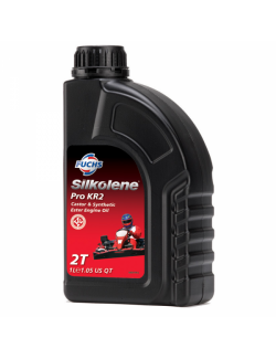 FUCHS SILKOLENE PRO KR2 ÖL 1 LITER