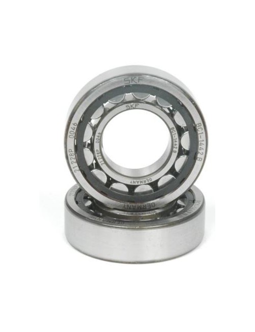 SKF 6205 BC1 1442B ΡΟΛΕΜΕΝΟ tmkart