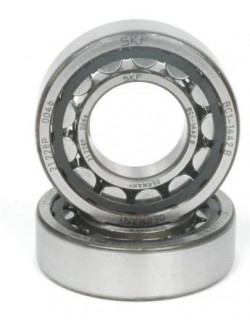 CUSCINETTO A RULLI SKF 6205 BC1 1442B tmkart