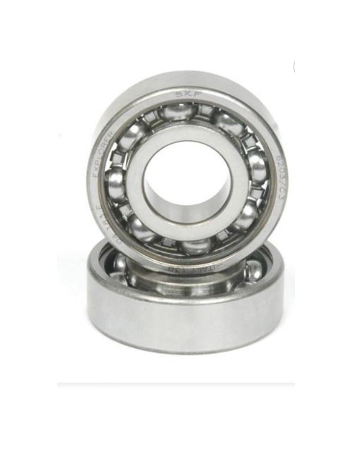 SKF 6203 C3 BEARING