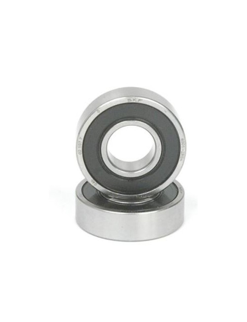 SKF 6001 2RSH SEALED BEARING