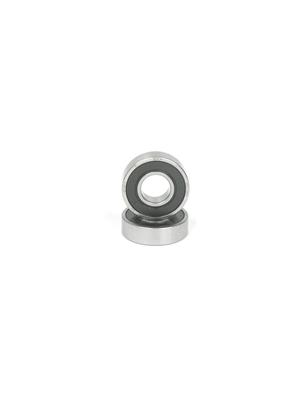 Rodamiento sellado SKF 6001 2RSH