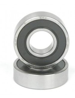 Rodamiento sellado SKF 6001 2RSH