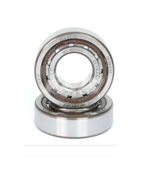 CUSCINETTO A RULLI SKF BC1 3022 (ø21mm interno)