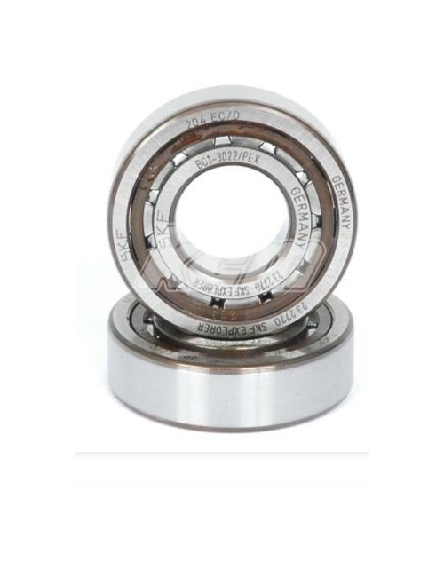 ROULEMENT SKF BC1 3022 (ø21mm interne) A ROULEAUX