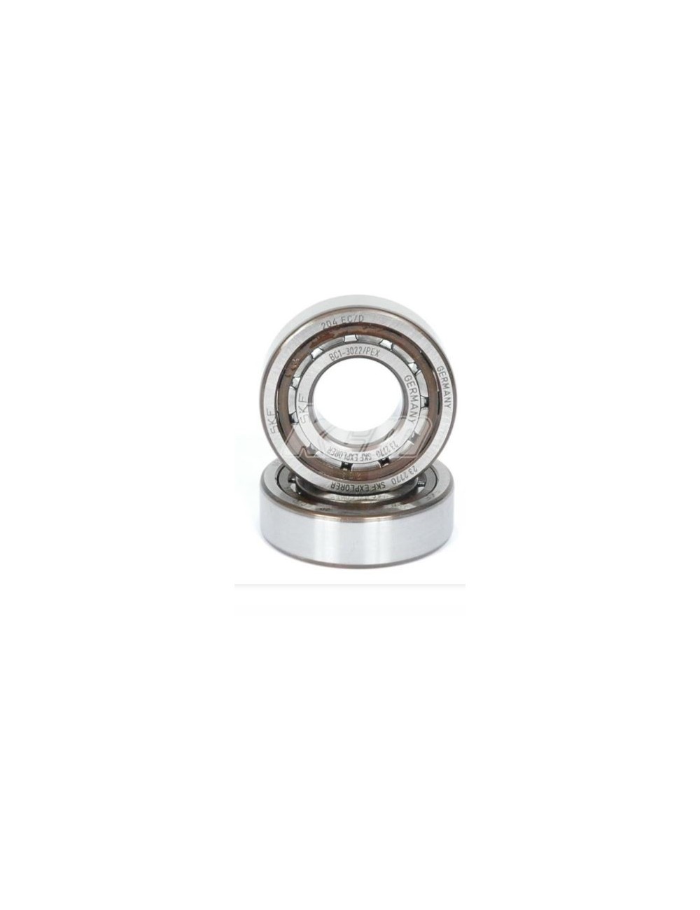 RODAMIENTO DE RODILLOS SKF BC1 3022 (ø21 mm interno)