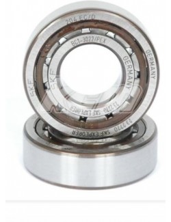 SKF BC1 3022 (ø21mm εσωτερικό) ΡΟΛΕΜΕΝΟ