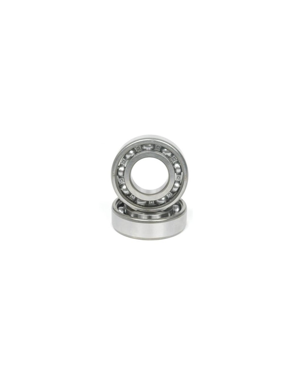 SKF BEARING 6205 C4