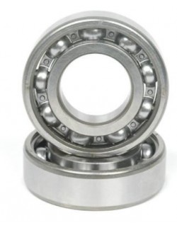 SKF BEARING 6205 C4