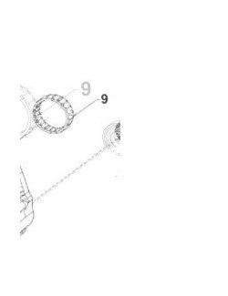 CAGE A AIGUILLES DHK 35/12 TM R1