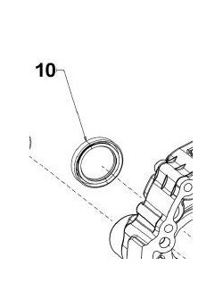 (10) JOINT SPIE 26x37x7 TMkart