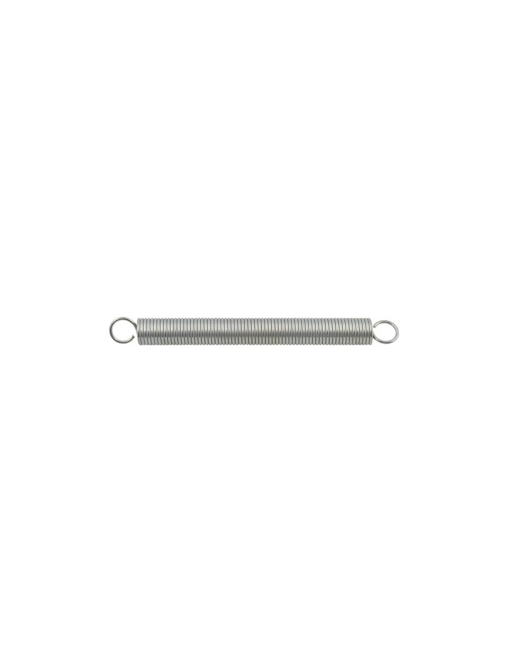 RESSORT POUR SUPPORT POUR POT D\'ECHAPPEMENT RESSORT POUR SUPPORT POUR POT D\'ECHAPPEMENT