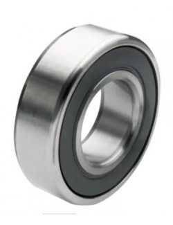 Rodamiento sellado SKF 61901 2RS1