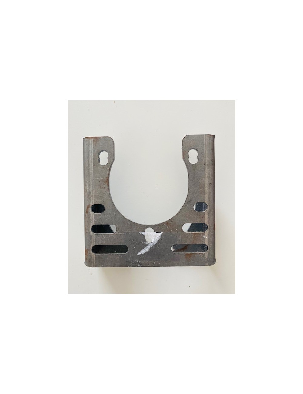 SUPPORT INFÉRIEUR EXTÉRIEUR POUR PALIER