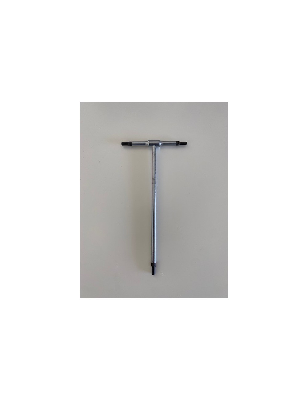 Clef BTR USAG 4 χάλυβα T 4 -MagickART