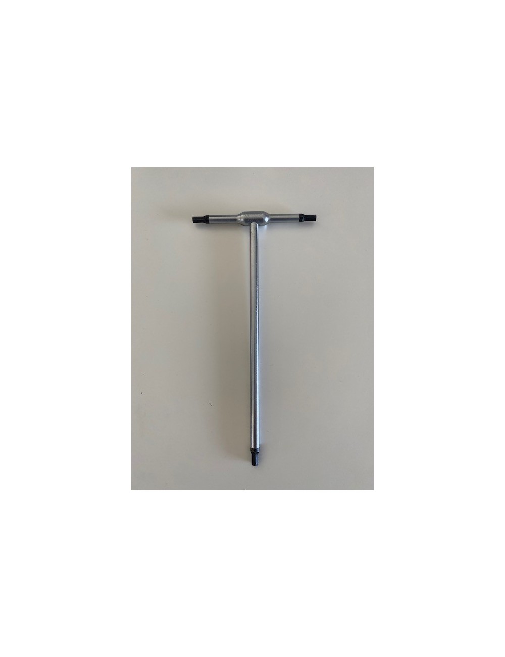 CLEF BTR USAG in T 5 STEEL-Magickart