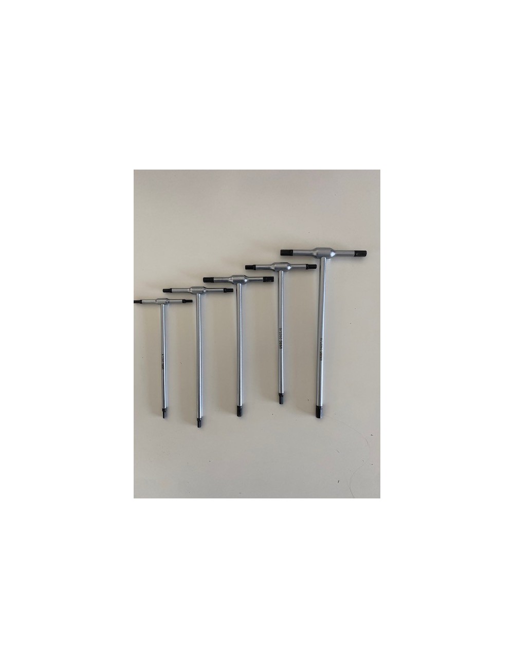Lot 5 CLEF BTR USAG IN T Lot 5 CLEF BTR USAG IN T