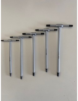 Lot 5 CLEF BTR USAG IN T