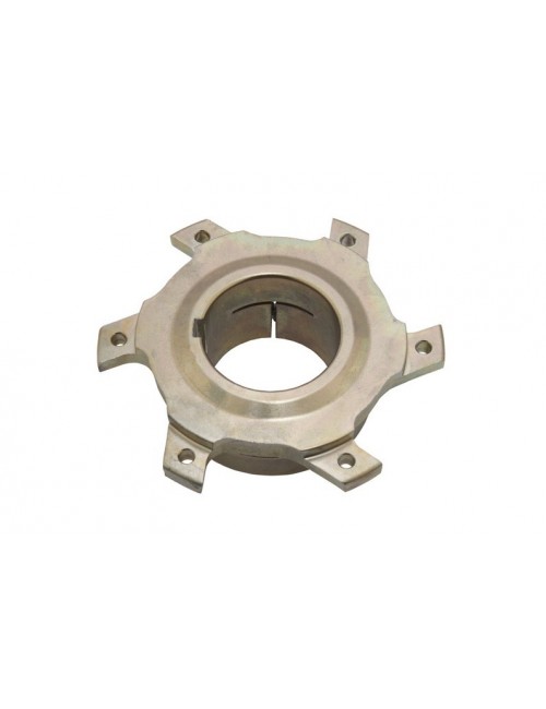 Το δίσκο φρένου μαγνησίου κατέχει - 206 mm OTKX13 - Ø 50 mm - αυτο-κατατεθεί -OTK