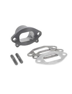 Pipe d’échappement X30 à partir de 2018 - SENIOR - Kit complet-Magickart