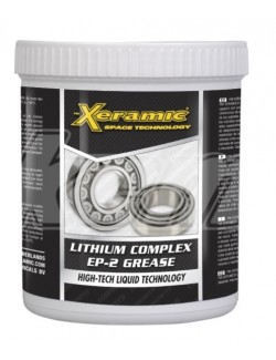 GRAISSE XERAMIC LITHIUM 500gr.