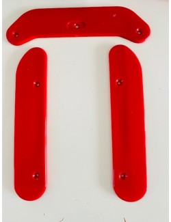 PROTECTION CHASSIS KARTING COBRA-magickart