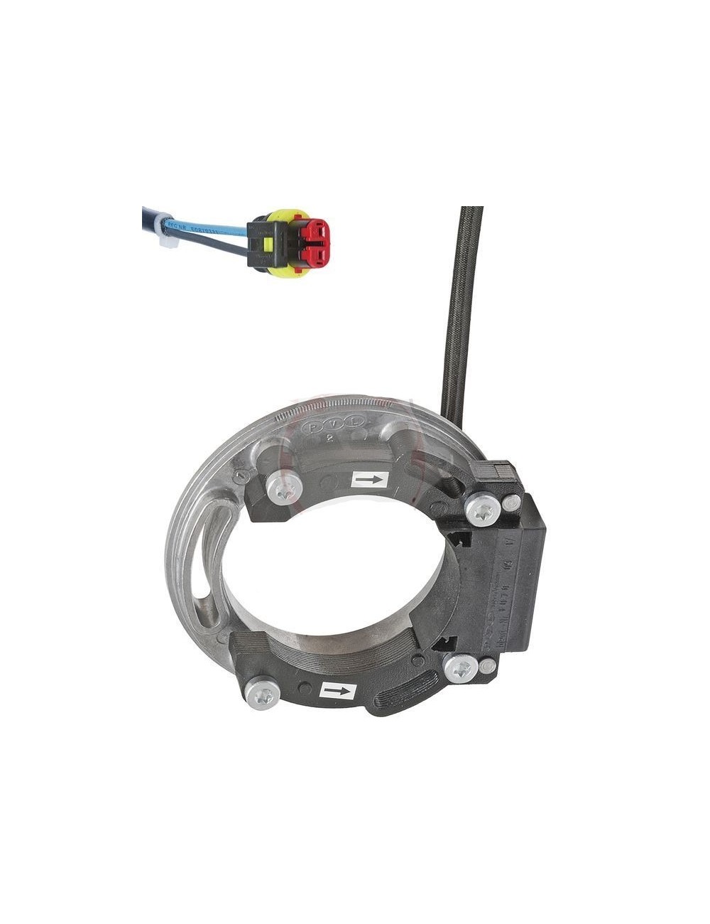 Stator 1070 Ø89,95mm pvl -magickart