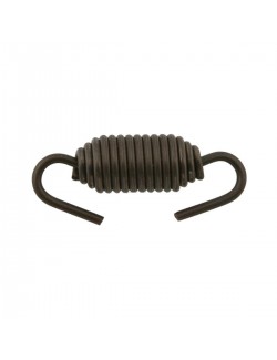 RESSORT SPECIAL 55mm POUR POT D'ECHAPPEMENT