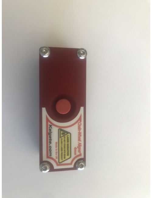 Alinhador de cadeia de laser R3
