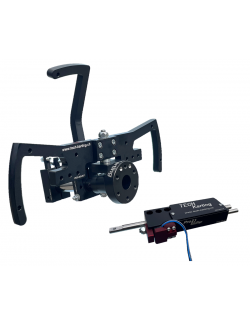 kit palette pro23 shifter Tech karting