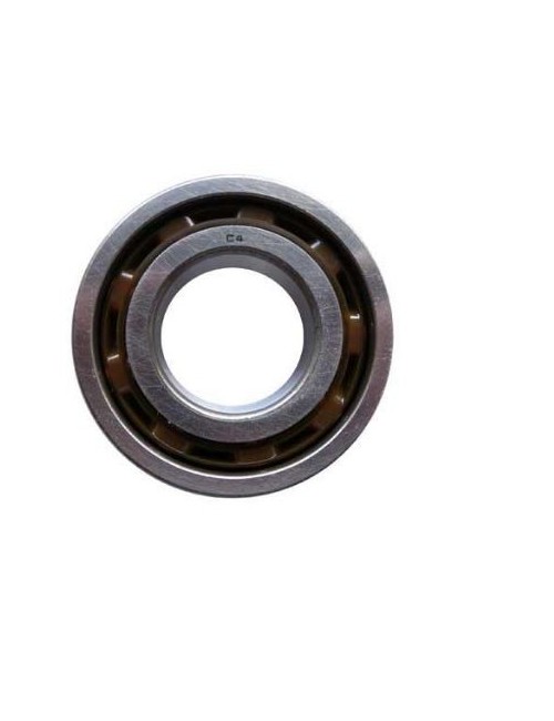 120 έδρανα 6202 C4 15x35x11 άκρη άξονα εξισορρόπησης. X30 / KZ / Reedster
