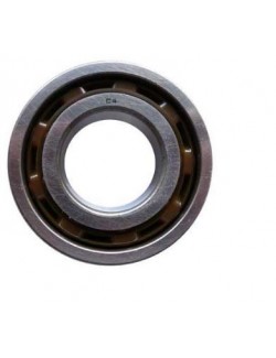 120 έδρανα 6202 C4 15x35x11 άκρη άξονα εξισορρόπησης. X30 / KZ / Reedster