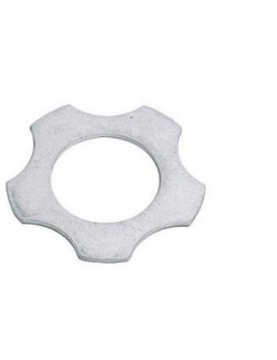 79 Rondelle bronze d.20mm