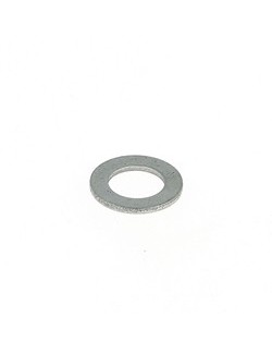 (50) Crankshaft nut lock washer ignition side KA100