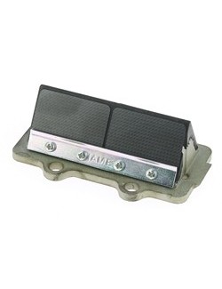 Caixa de sabor completo 174a com flaps de carbono X30