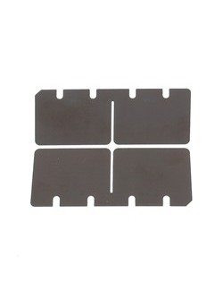 valvole-fibra-iame-x30-ka100-030mm-game-origine-magickart