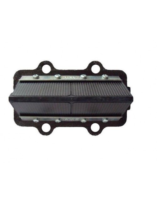 174A Boîte à clapets complète avec clapets carbone X30
