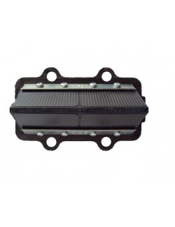 Scatola flap full con alette di carbonio X30 -MagickArt