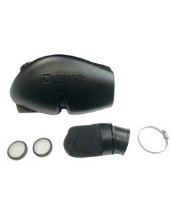 caja-a-aire iame-x30-filtro-Peer-post-2018-magickart