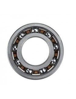 Crankshaft bearing 6206 TNH C4 -Magickart