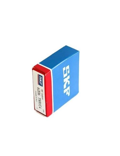 Crankshaft bearing 6206 TNH C4 -Magickart